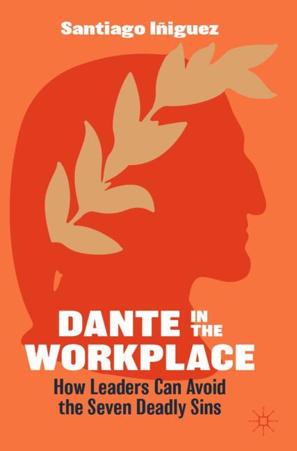 Springer Nature Switzerland Dante in the Workplace