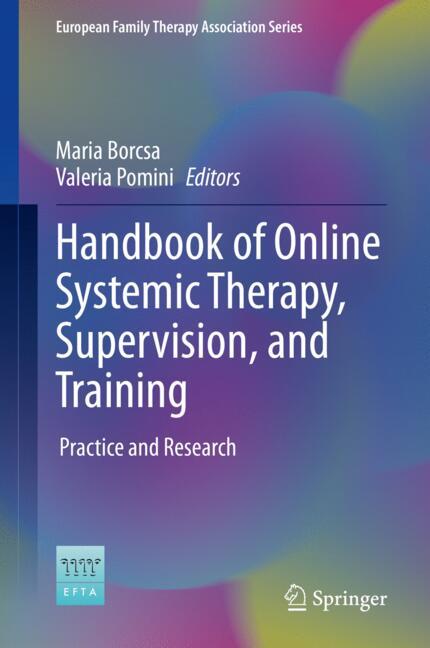Handbook Of Online …