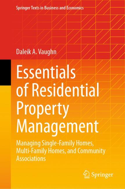 Essentials Of Resid… - image