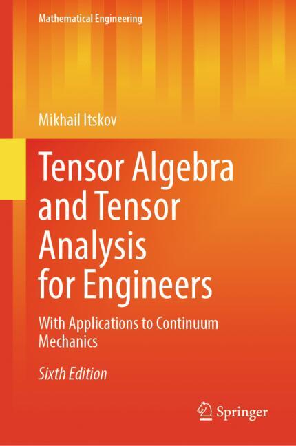 Tensor Algebra And …