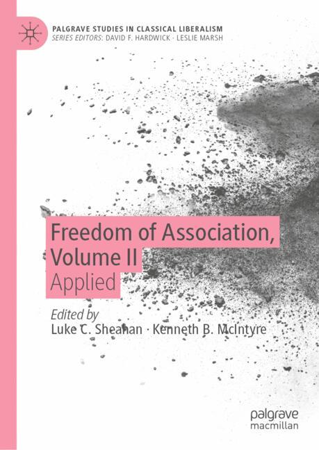 Freedom Of Associat… - image