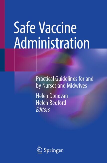 Safe Vaccine Admini…