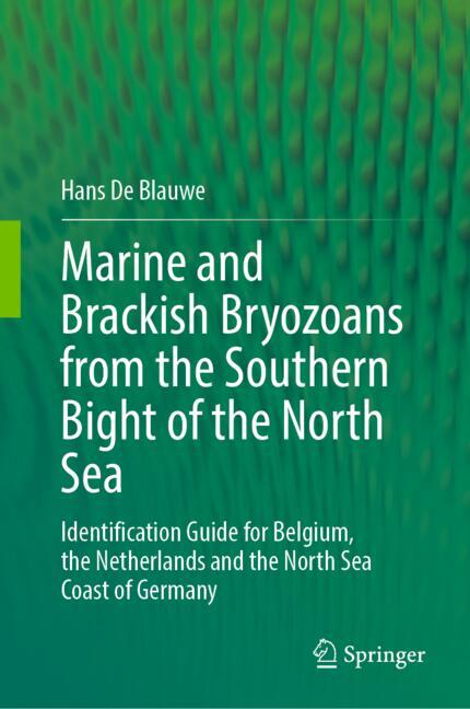 Marine And Brackish… - image