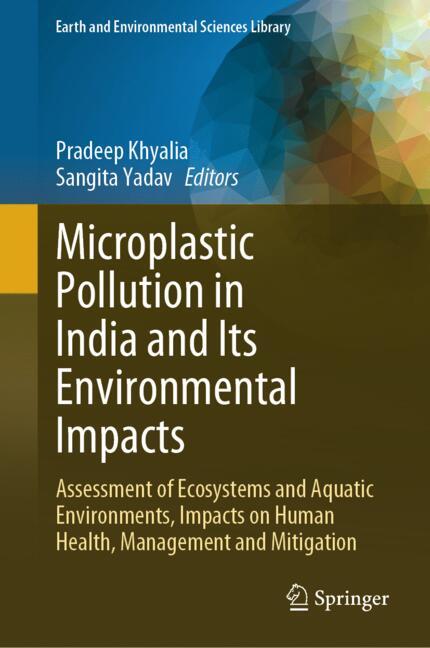 Microplastic Pollut…