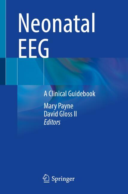 Neonatal Eeg