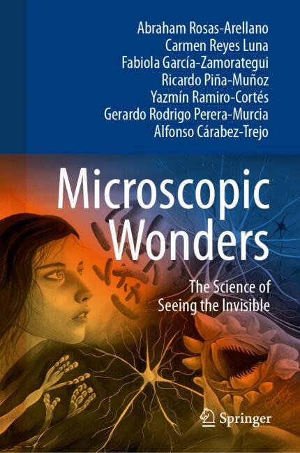 Microscopic Wonders
