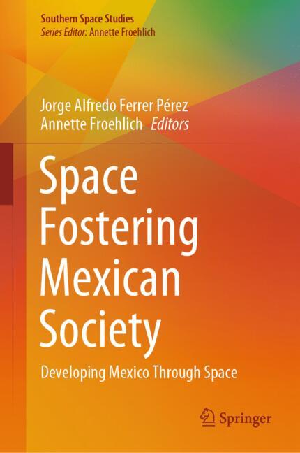 Space Fostering Mex…