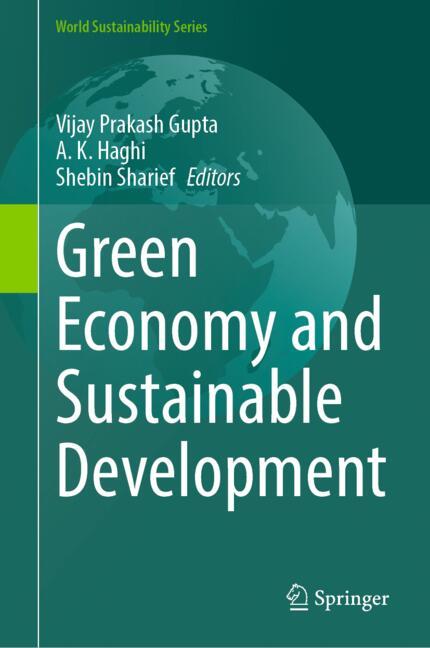 Green Economy And S… - image