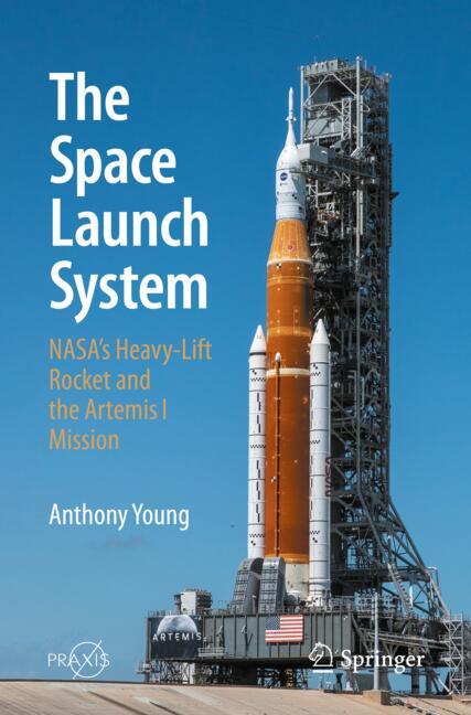 The Space Launch System