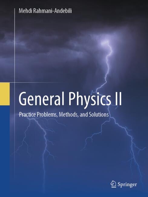 General Physics Ii