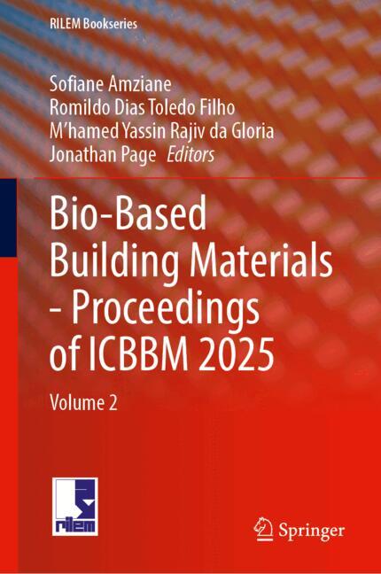 Bio-Based Building …