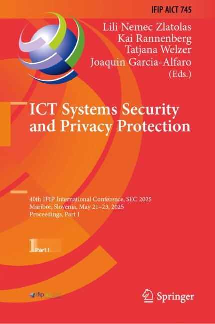 Ict Systems Securit… - image