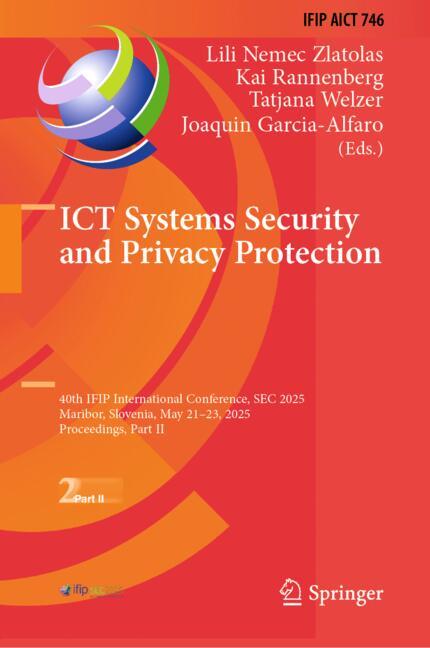 Ict Systems Securit…