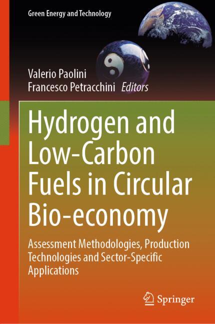 Hydrogen And Low-Ca…