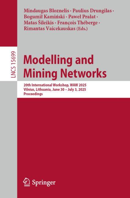 Modelling And Minin…