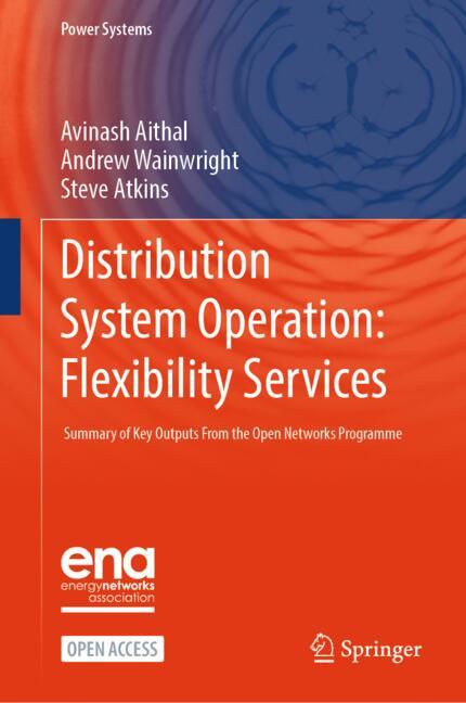 Distribution System…