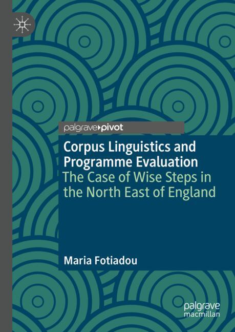 Corpus Linguistics …