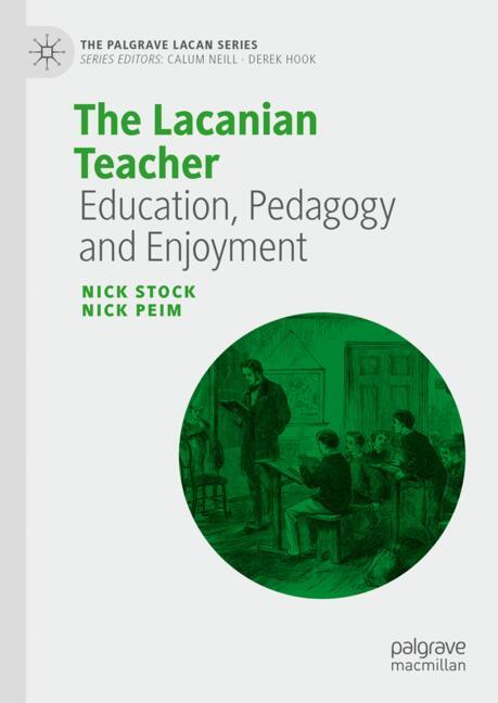 The Lacanian Teacher - image