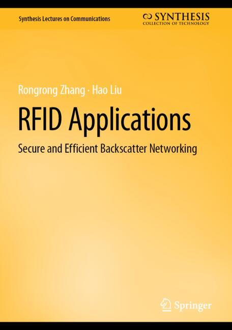 Rfid Applications