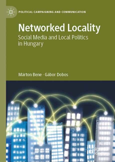 ISBN 9783031931338 product image for Networked Locality | upcitemdb.com