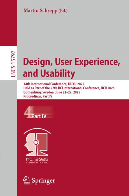 Design, User Experi… - image