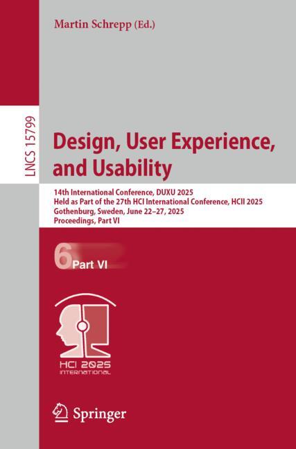 Design, User Experi… - image