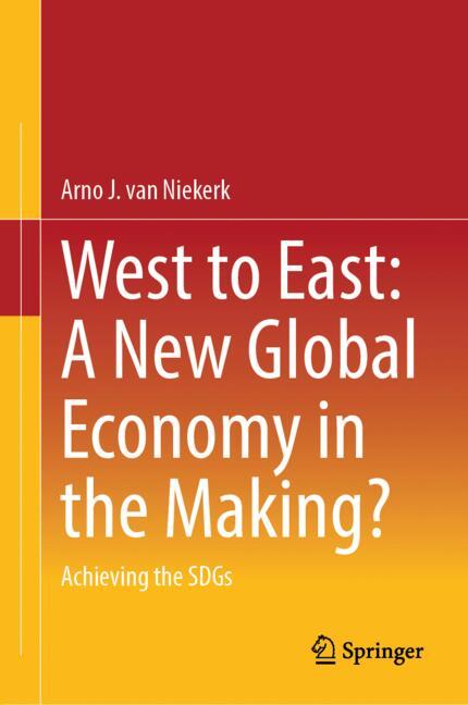 West To East: A New…