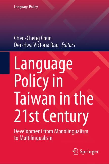 Language Policy In …
