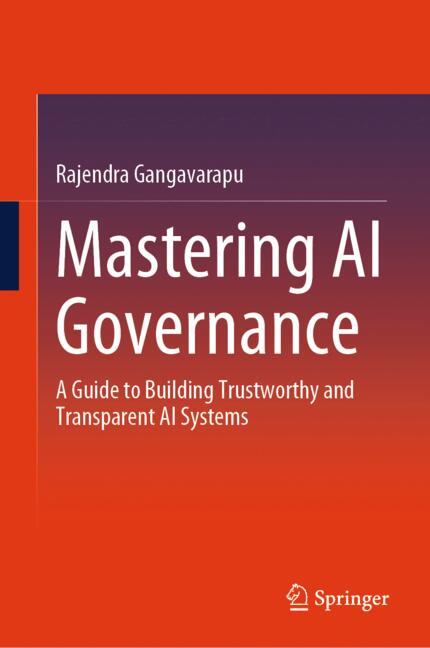 Mastering Ai Govern…
