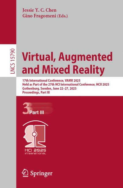 Virtual, Augmented …