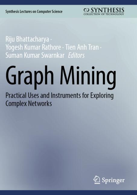 Graph Mining