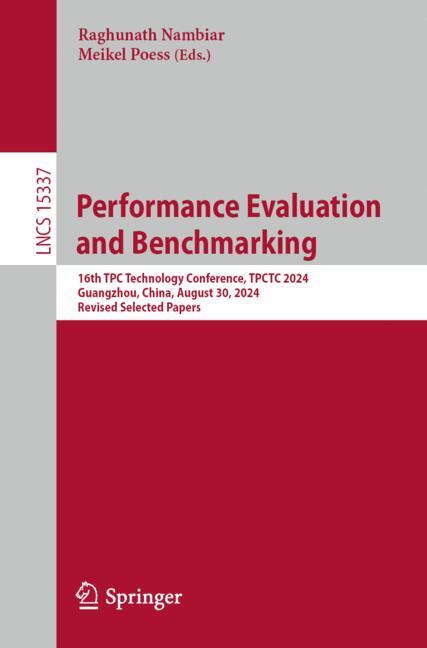 Performance Evaluat…