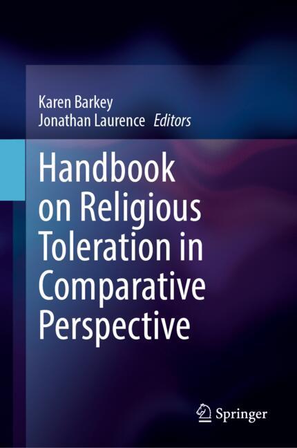 Handbook On Religio…