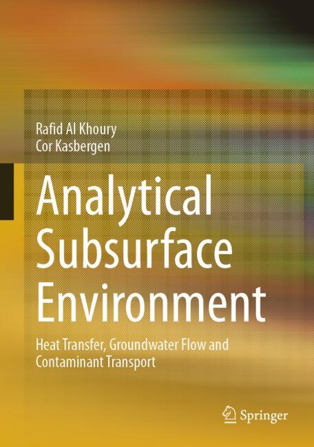 Analytical Subsurface Environment