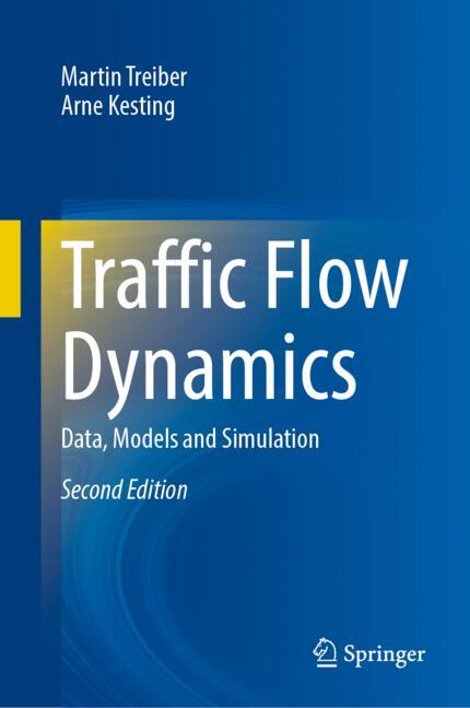 Traffic Flow Dynami…