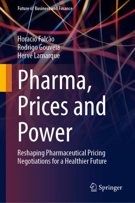 Pharma, Prices And …