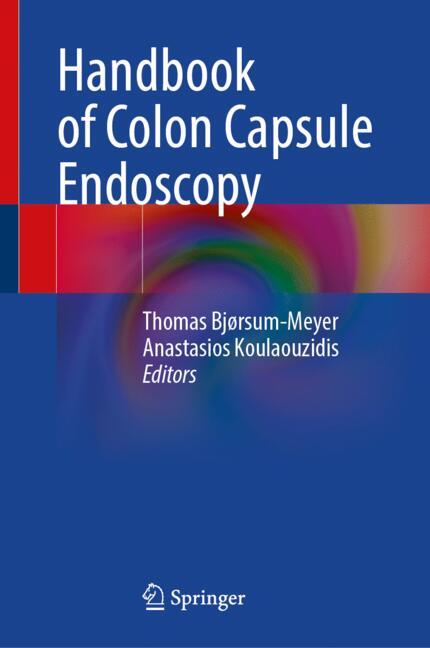 Handbook Of Colon C…