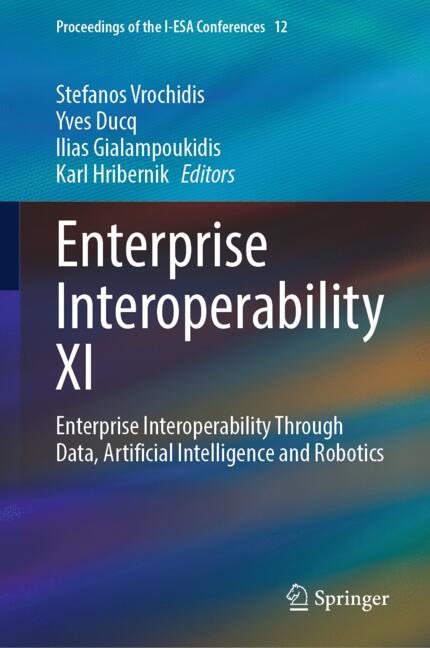 Enterprise Interope…