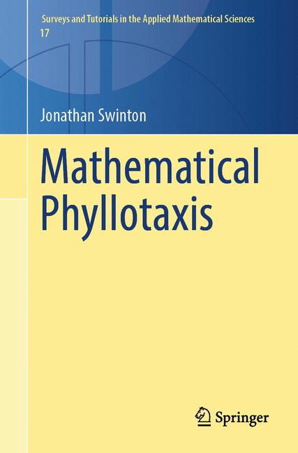 Mathematical Phyllotaxis