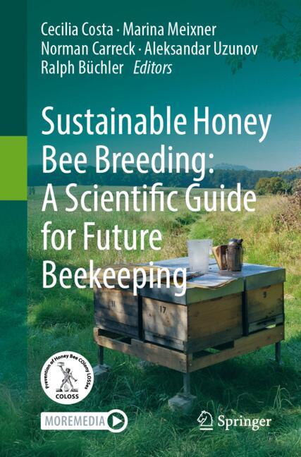 Sustainable Honey B…