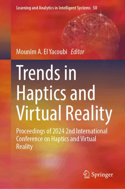 Trends In Haptics A… - image