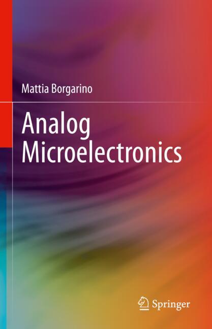 Analog Microelectro…