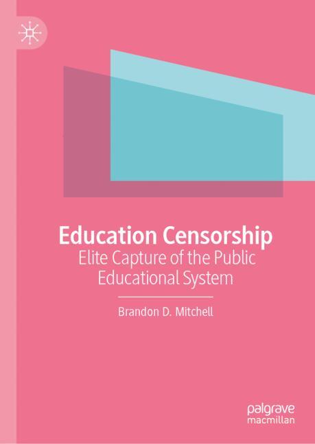 Education Censorship - image