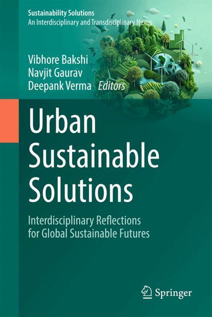 Urban Sustainable S… - image