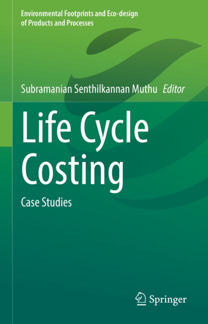 Life Cycle Costing