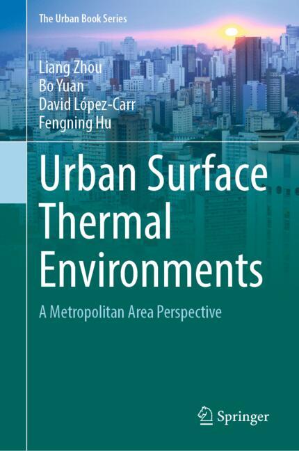 Urban Surface Therm…