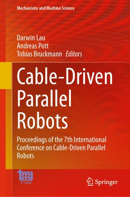 Cable-Driven Parall… - image