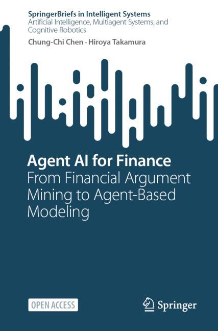 Agent Ai For Finance