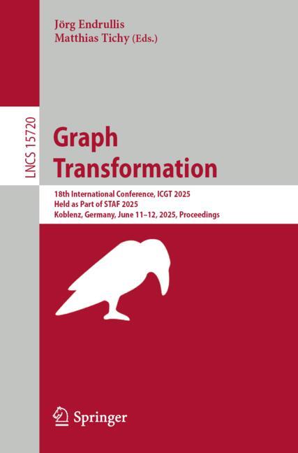 Graph Transformation
