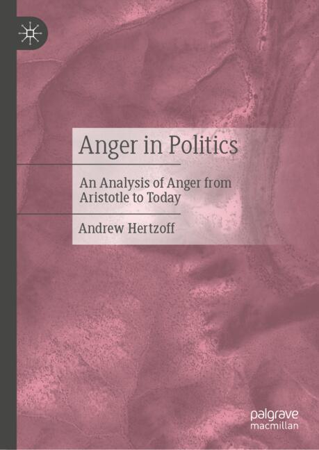 Anger In Politics